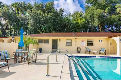 100 S Tremain Street #5, Mount Dora, FL 32757 - Photo 21