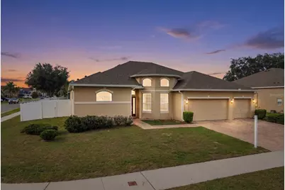 1642 Chandelle Lane, Winter Garden, FL 34787 - Photo 1