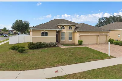 1642 Chandelle Lane, Winter Garden, FL 34787 - Photo 3