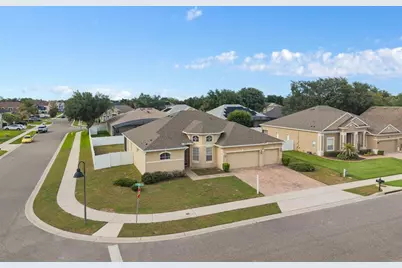 1642 Chandelle Lane, Winter Garden, FL 34787 - Photo 7
