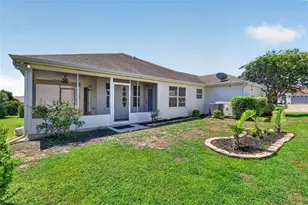 2541 Jessup St, The Villages, FL 32162 - Photo 35