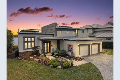1535 Sunset Circle, Mount Dora, FL 32757 - Photo 1