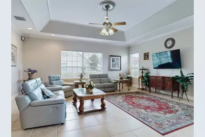 649 Ternberry Forest Drive, The Villages, FL 32162 - Photo 23