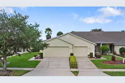 104 Club Villas Lane #N/A, Kissimmee, FL 34744 - Photo 1