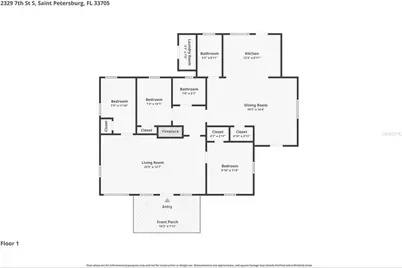 2329 7 Street S, Saint Petersburg, FL 33714 - Photo 43
