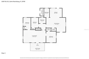 2329 7th St S, Saint Petersburg, FL 33714 - Photo 43