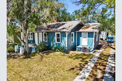 2329 7 Street S, Saint Petersburg, FL 33714 - Photo 5