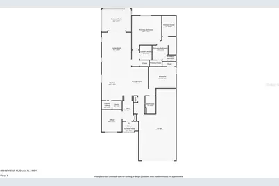 9534 SW 65th Place, Ocala, FL 34481 - Photo 41