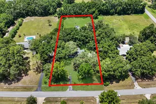 2800 SE 157th Lane Rd, Summerfield, FL 34491 - Photo 5
