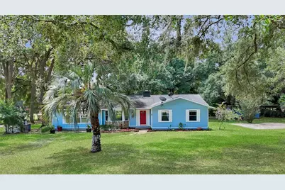 2800 SE 157th Lane Road, Summerfield, FL 34491 - Photo 1