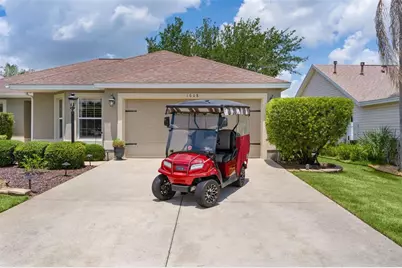 1668 Plum Branch Terrace, The Villages, FL 32162 - Photo 43