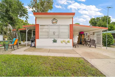 11723 Magnolia Avenue, Tavares, FL 32778 - Photo 1