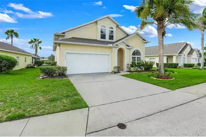 16740 Glenbrook Boulevard, Clermont, FL 34714 - Photo 3