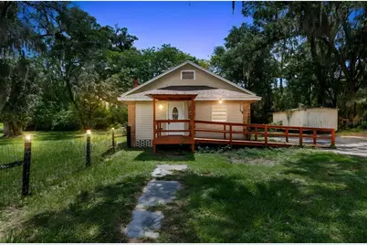 1921 NE 8th Road, Ocala, FL 34470 - Photo 1