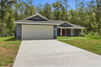 8727 N Spikes Way, Dunnellon, FL 34434 - Photo 3