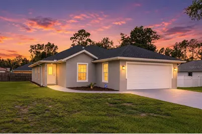 8774 SE 162nd Street, Summerfield, FL 34491 - Photo 1