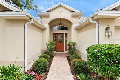 16815 SE 85th Belknap Avenue, The Villages, FL 32162 - Photo 9