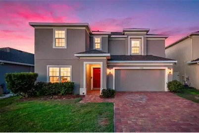 9399 Villanova Drive, Groveland, FL 34736 - Photo 1