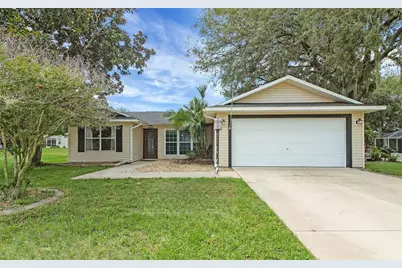 1204 Oak Hammock Lane, Lady Lake, FL 32159 - Photo 1