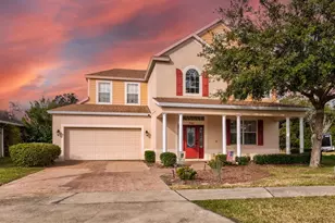 3161 Poppy Hill Rd, Mount Dora, FL 32757 - Photo 1
