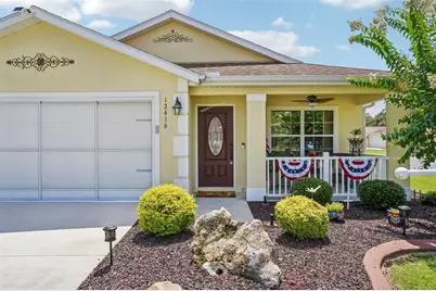 12416 NE 48th Loop, Oxford, FL 34484 - Photo 5