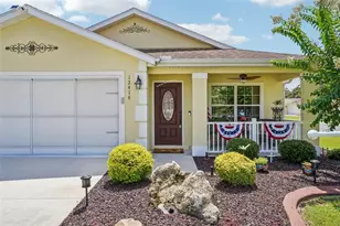 12416 NE 48th Loop, Oxford, FL 34484 - Photo 5