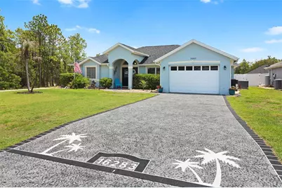 16283 SE 88th Avenue, Summerfield, FL 34491 - Photo 23
