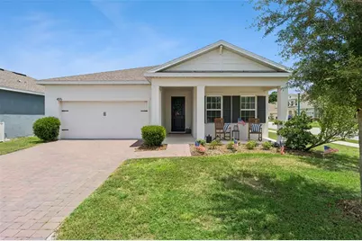 455 Winter Solstice Lane, Mount Dora, FL 32757 - Photo 1