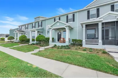 513 Juniper Springs Drive, Groveland, FL 34736 - Photo 1