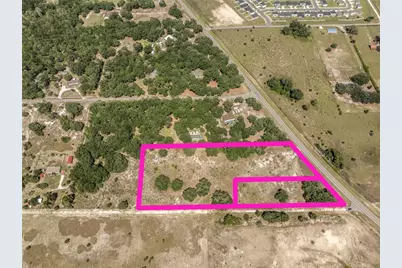 2034 S US 301 Highway, Sumterville, FL 33585 - Photo 3