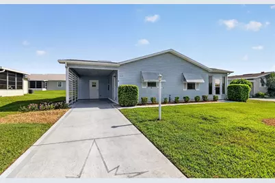 1231 Zapata Place, The Villages, FL 32159 - Photo 3