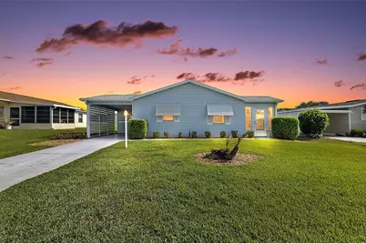 1231 Zapata Place, The Villages, FL 32159 - Photo 1