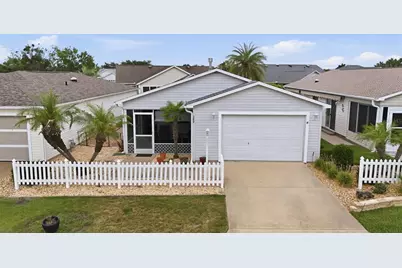 389 Seven Oaks Lane, The Villages, FL 32162 - Photo 31