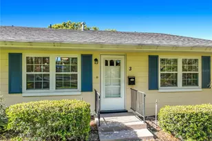 450 Liberty Ave, Mount Dora, FL 32757 - Photo 1