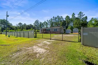 23400 Panther Road, Astor, FL 32102 - Photo 3