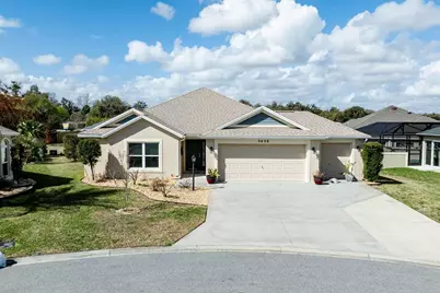 5458 Bacon Terrace, The Villages, FL 32163 - Photo 31