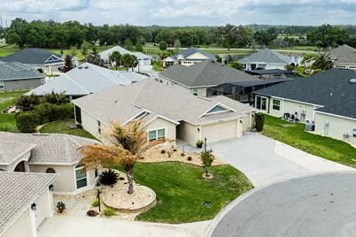 5458 Bacon Terrace, The Villages, FL 32163 - Photo 33