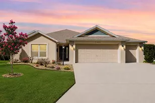 5458 Bacon Ter, The Villages, FL 32163 - Photo 1