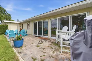 11628 W Bayshore Dr, Crystal River, FL 34429 - Photo 11