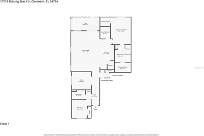 17718 Blazing Star Circle, Clermont, FL 34714 - Photo 47