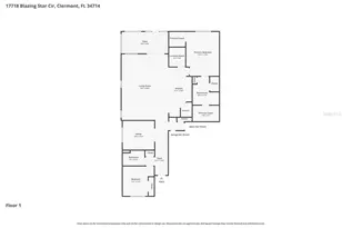 17718 Blazing Star Cir, Clermont, FL 34714 - Photo 47