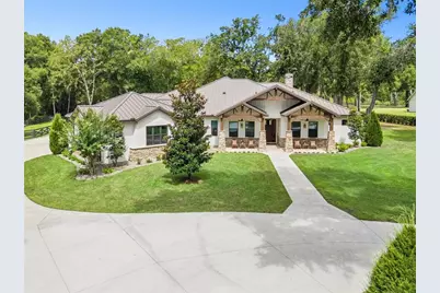 20401 Wolf Springs Court, Clermont, FL 34715 - Photo 1