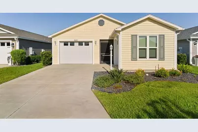 6080 Allen Avenue, The Villages, FL 32163 - Photo 1