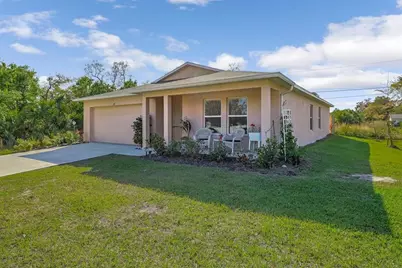 1091 Cazenovia Street, Port Charlotte, FL 33952 - Photo 1