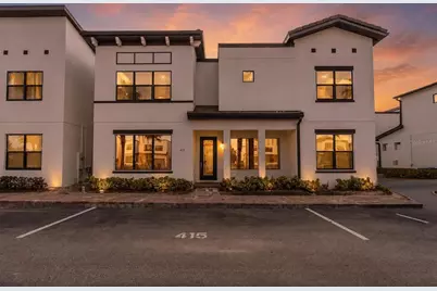 415 Villa Domani Way, Davenport, FL 33896 - Photo 1