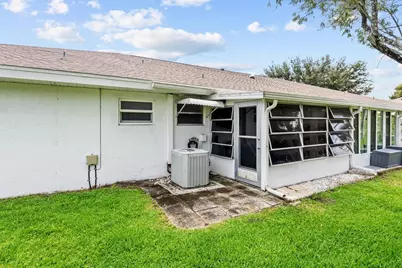 127 Lakes End Drive #C, Fort Pierce, FL 34982 - Photo 5
