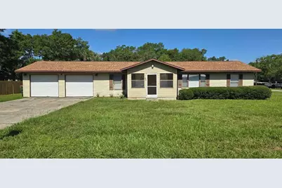 541 Sunset Avenue, Umatilla, FL 32784 - Photo 1