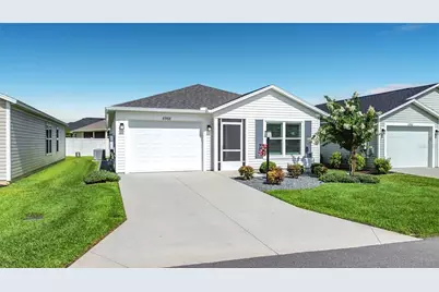 6966 Lisa Lane, The Villages, FL 34762 - Photo 1