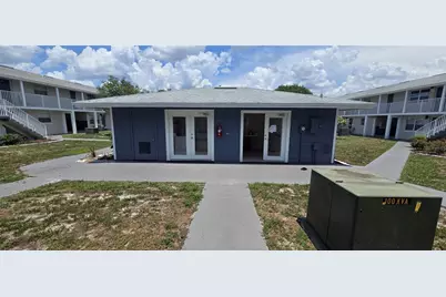 1400 Eudora Road #e-52, Mount Dora, FL 32757 - Photo 17