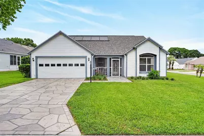 1101 Monterey Lane, The Villages, FL 32159 - Photo 1